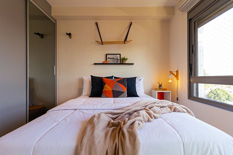 Vila Madalena Diseno Studio