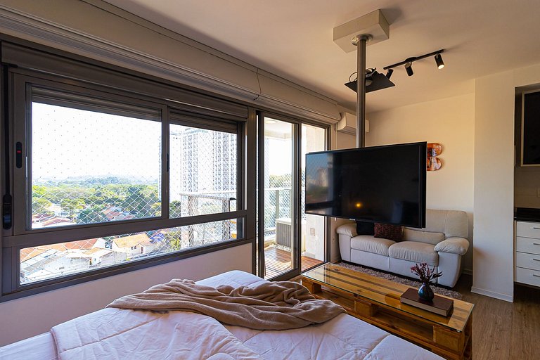 Vila Madalena Diseno Studio