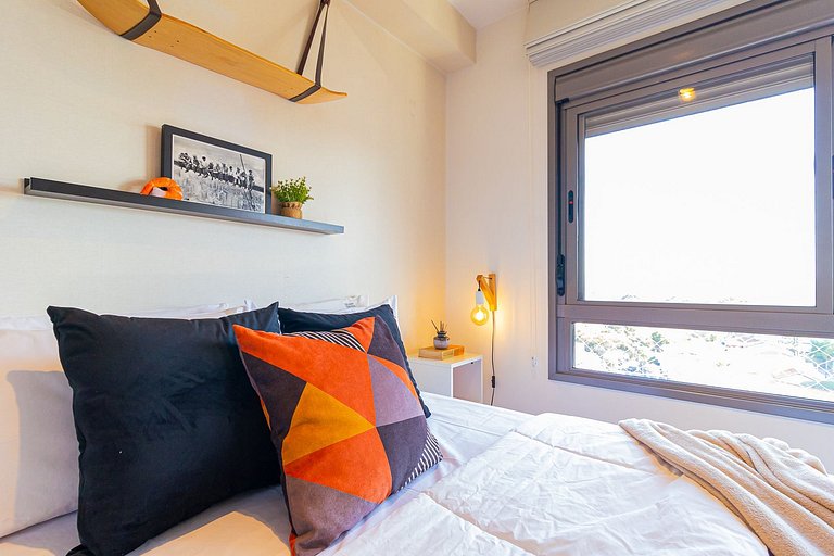 Vila Madalena Diseno Studio