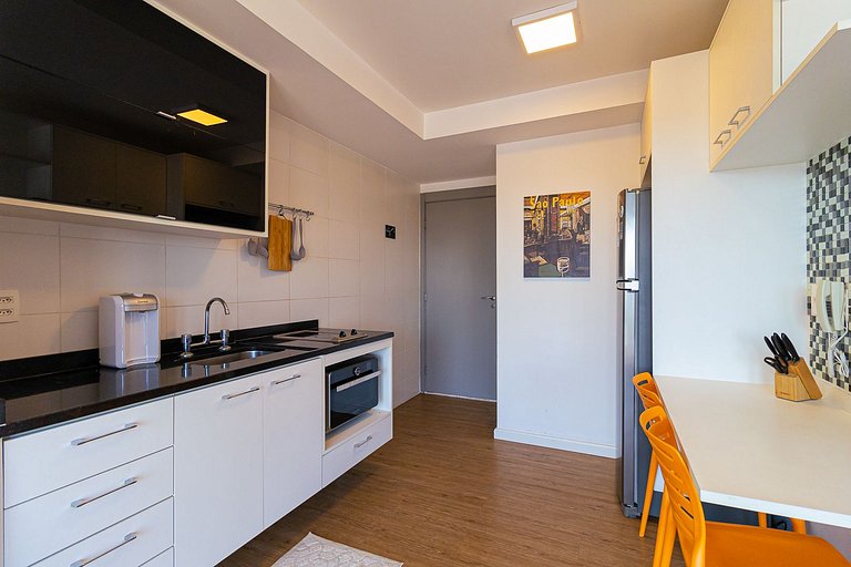 Vila Madalena Diseno Studio