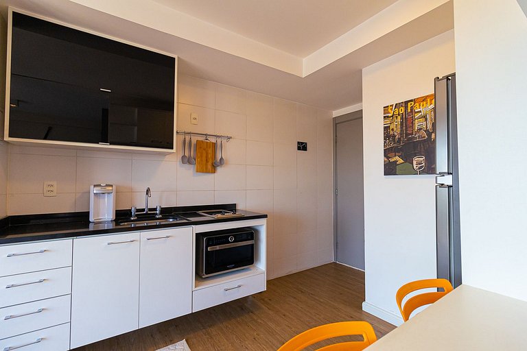 Vila Madalena Diseno Studio