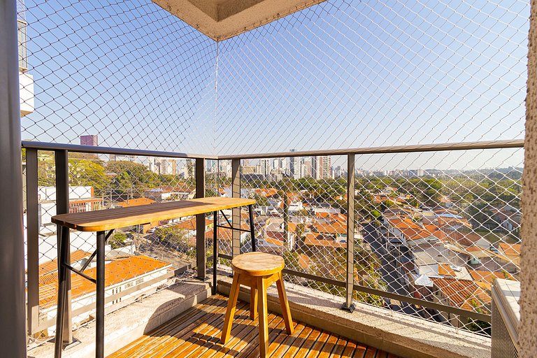 Vila Madalena Diseno Studio