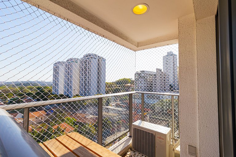 Vila Madalena Diseno Studio