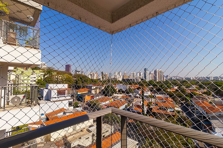Vila Madalena Diseno Studio