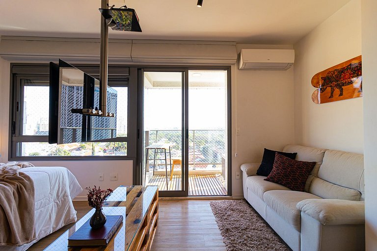 Vila Madalena Diseno Studio