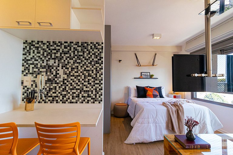 Vila Madalena Diseno Studio