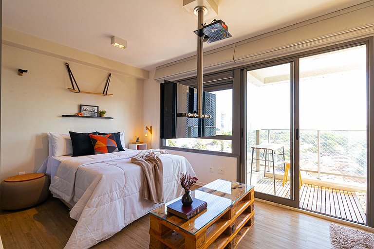 Vila Madalena Diseno Studio