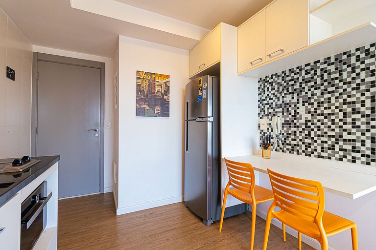 Vila Madalena Diseno Studio