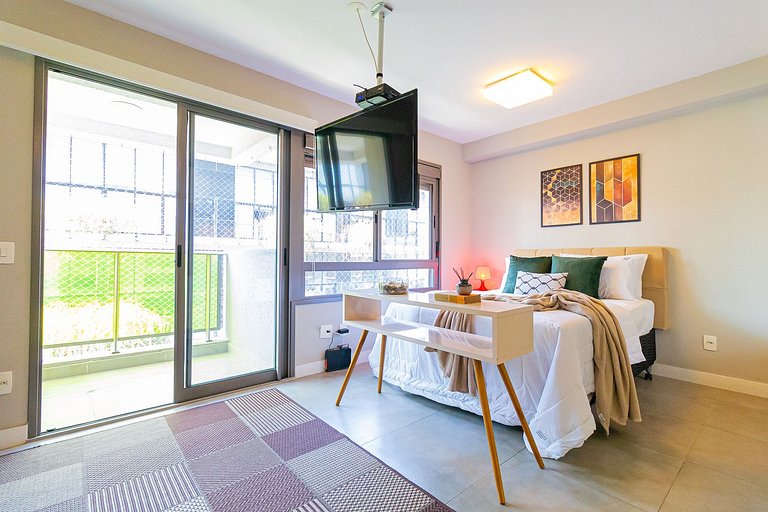 Vila Madalena Diseno Studio