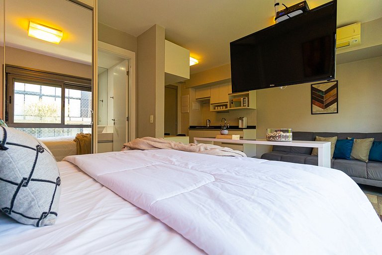 Vila Madalena Diseno Studio