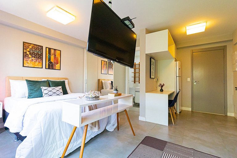 Vila Madalena Diseno Studio