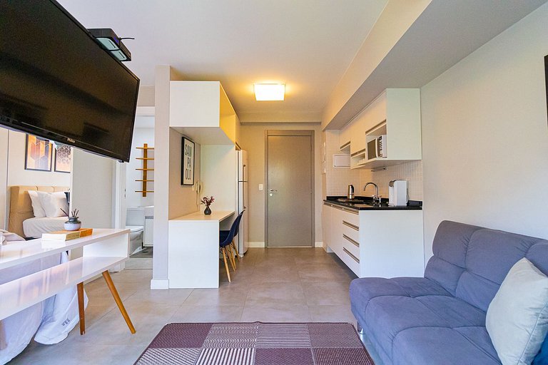 Vila Madalena Diseno Studio