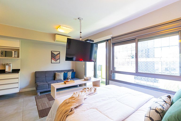 Vila Madalena Diseno Studio
