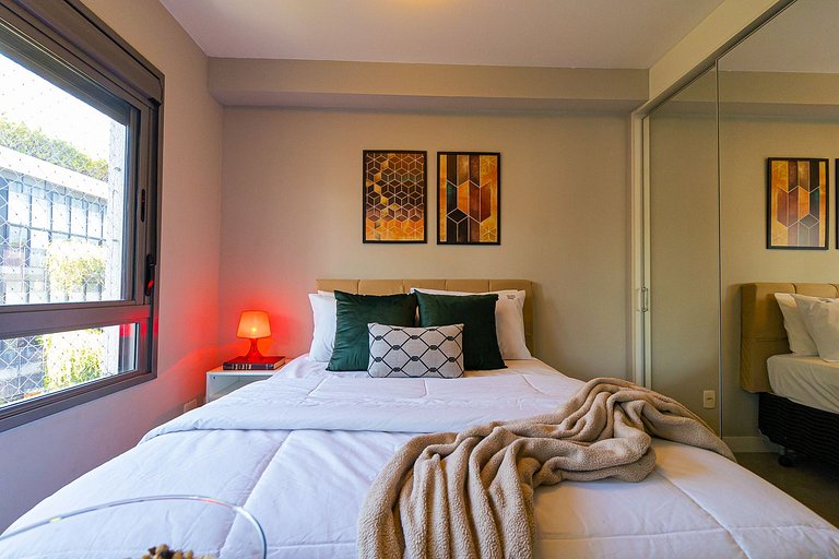 Vila Madalena Diseno Studio