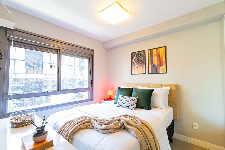 Vila Madalena Diseno Studio