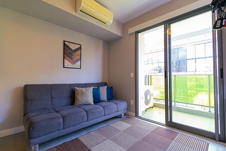 Vila Madalena Diseno Studio