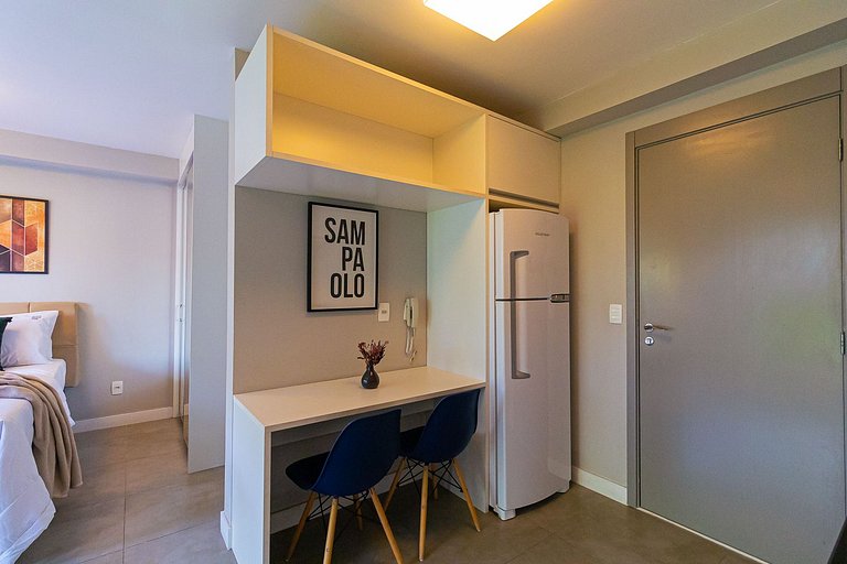Vila Madalena Diseno Studio