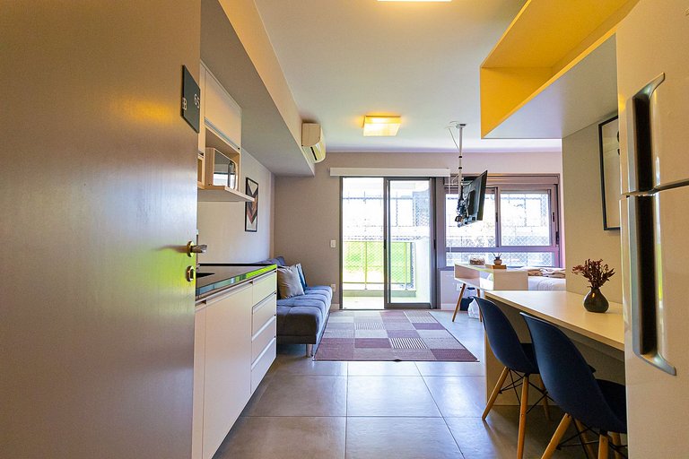 Vila Madalena Diseno Studio