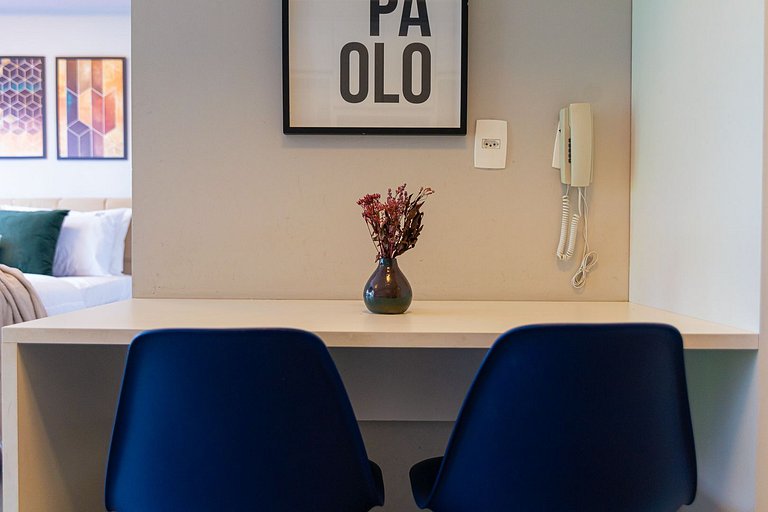 Vila Madalena Diseno Studio