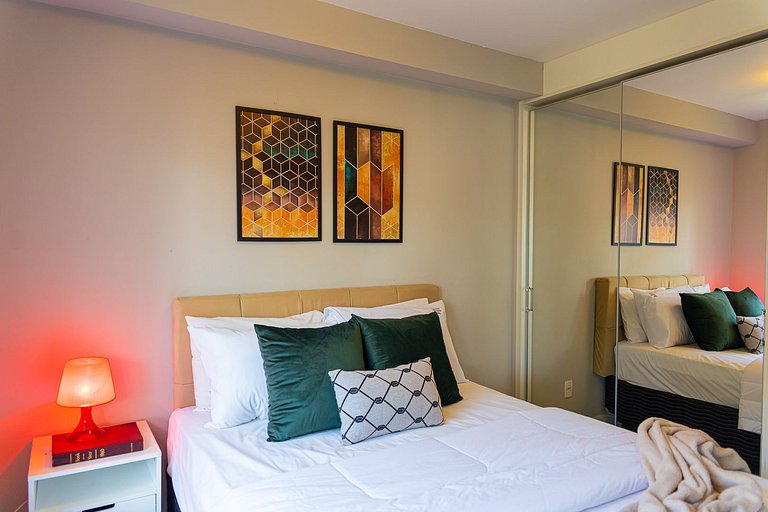 Vila Madalena Diseno Studio