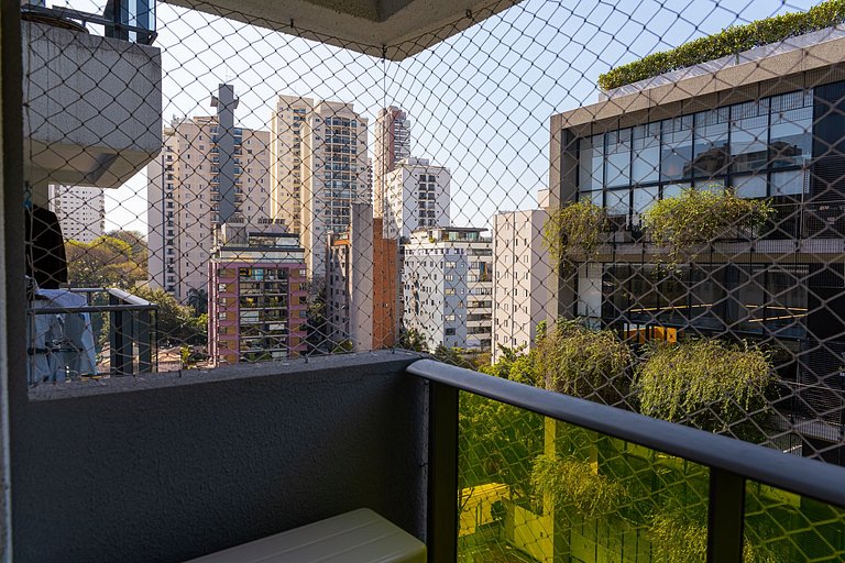 Vila Madalena Diseno Studio