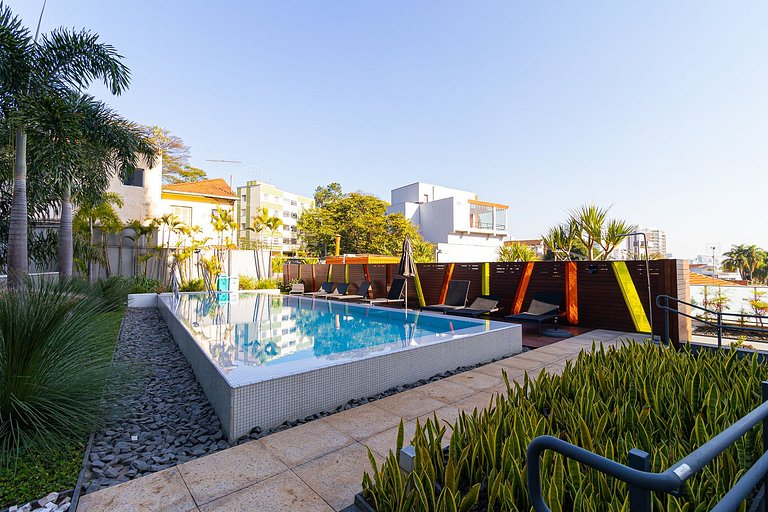 Vila Madalena Diseno Studio