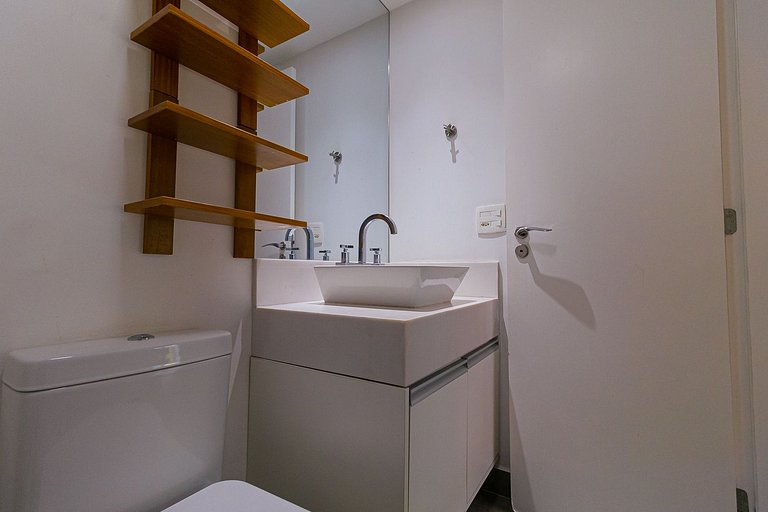 Vila Madalena Diseno Studio