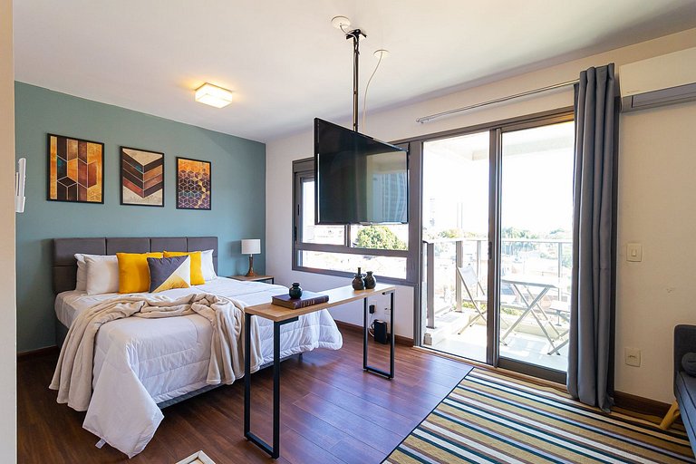 Vila Madalena Diseno Studio