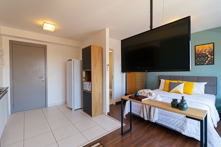 Vila Madalena Diseno Studio