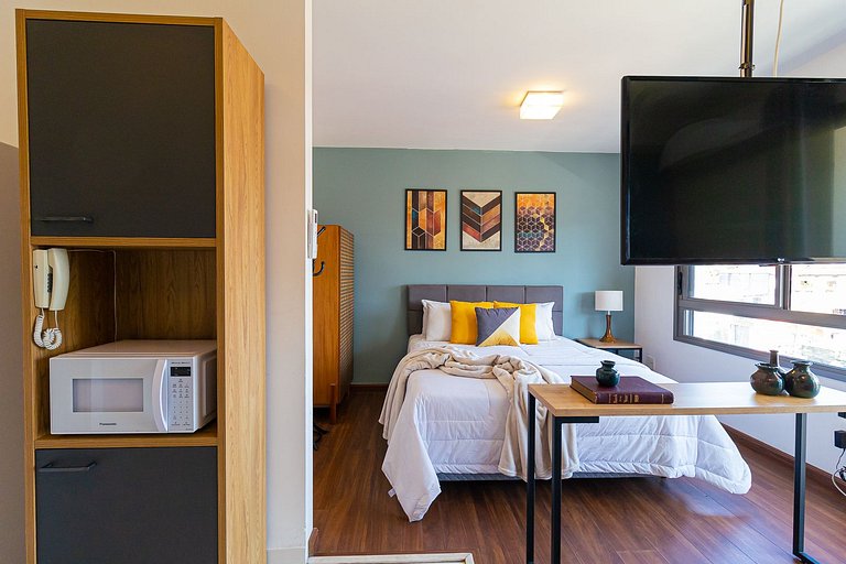 Vila Madalena Diseno Studio