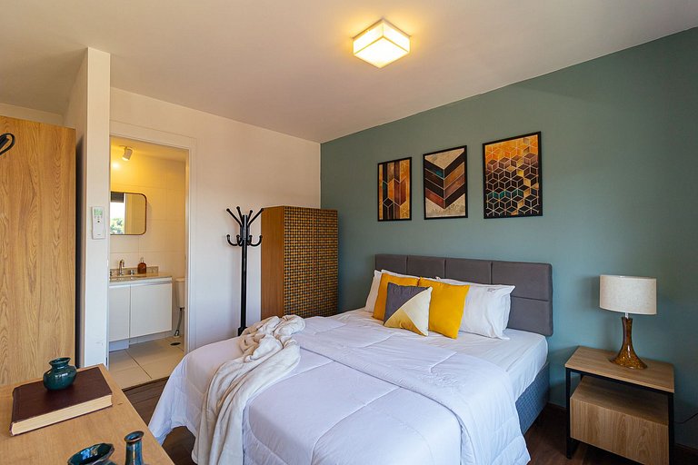 Vila Madalena Diseno Studio