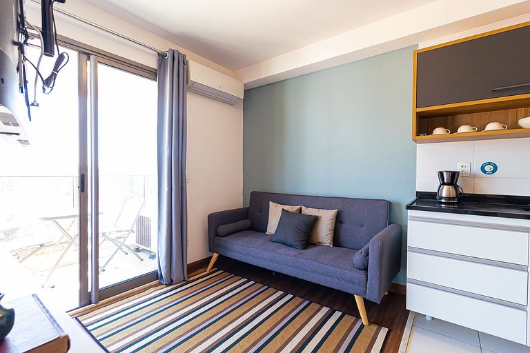Vila Madalena Diseno Studio