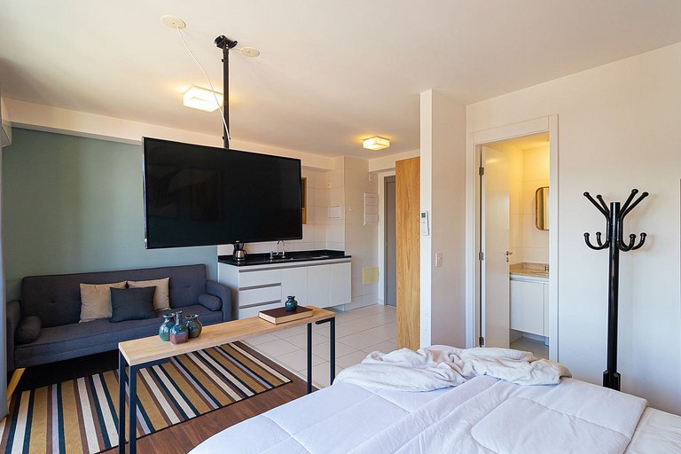 Vila Madalena Diseno Studio