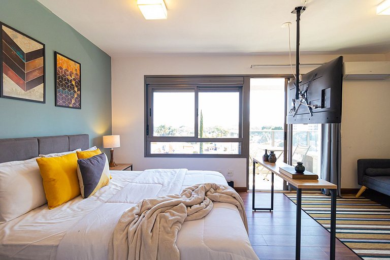 Vila Madalena Diseno Studio