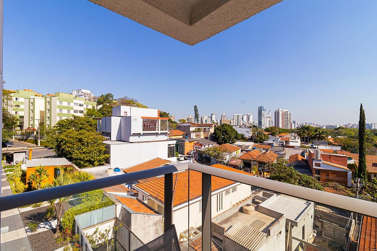 Vila Madalena Diseno Studio