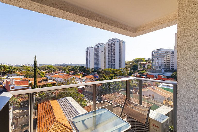 Vila Madalena Diseno Studio