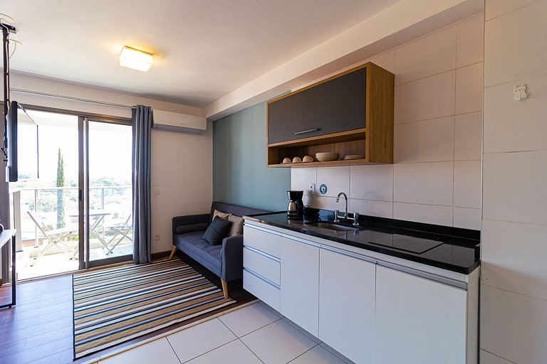 Vila Madalena Diseno Studio