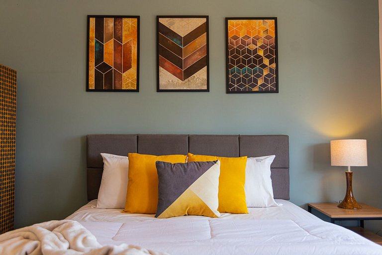 Vila Madalena Diseno Studio