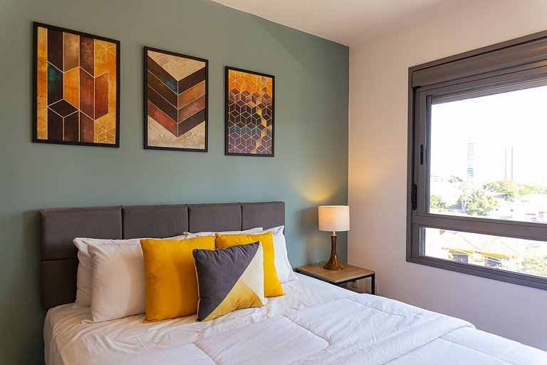 Vila Madalena Diseno Studio
