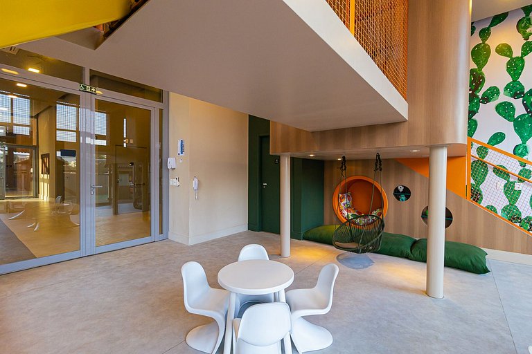 Studio Wide Rebouças