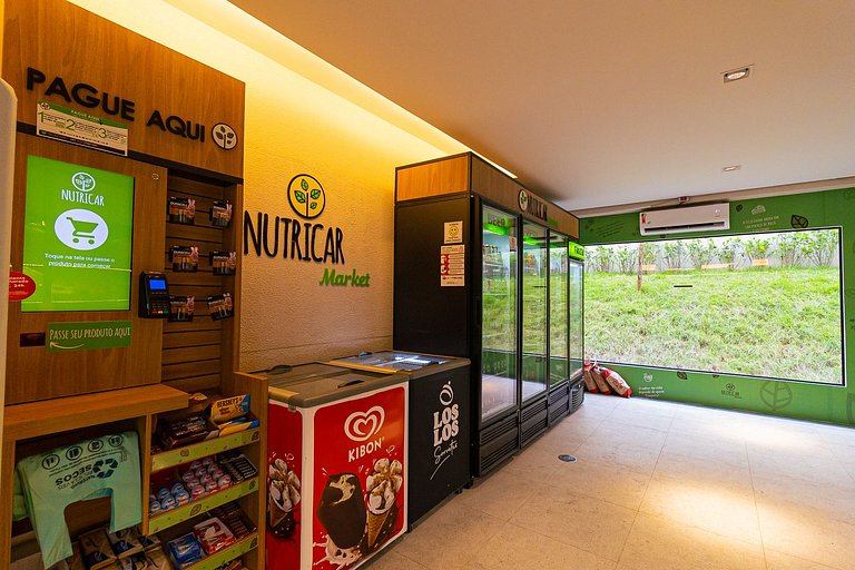Proximo Paulista e Sirio Libanes com piscina