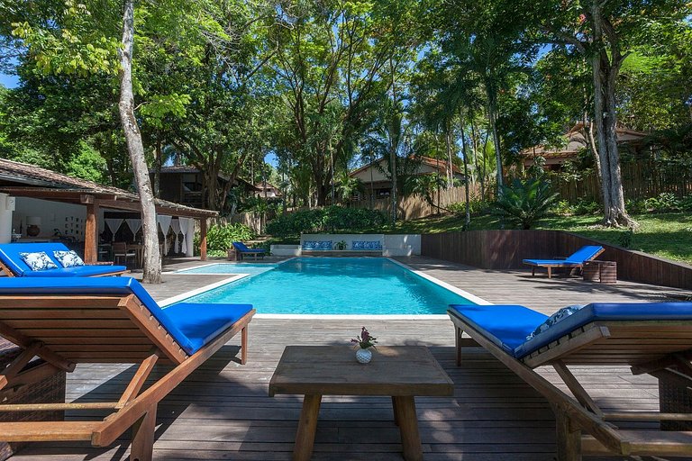 Vossa Bossa Trancoso