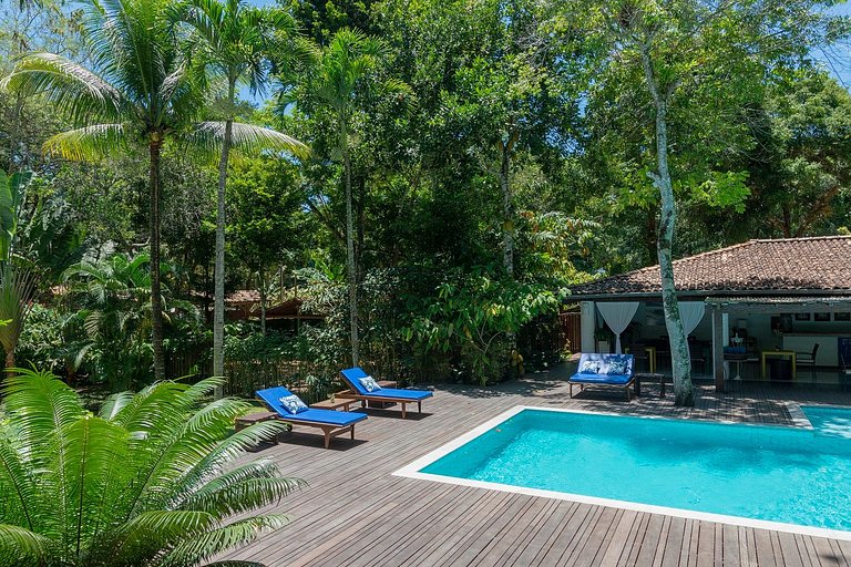 Vossa Bossa Trancoso