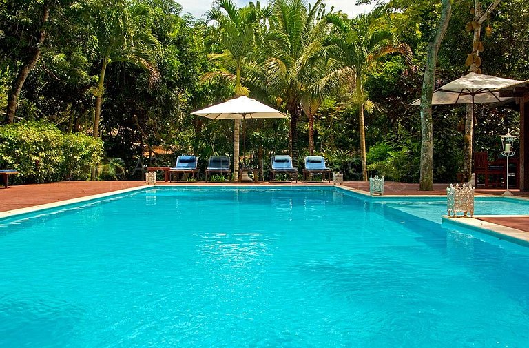 Vossa Bossa Trancoso