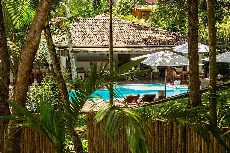 Vossa Bossa Trancoso