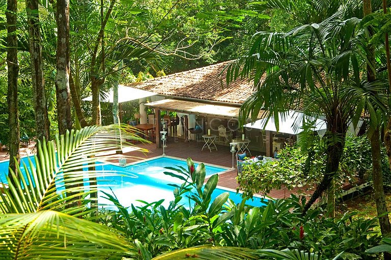 Vossa Bossa Trancoso