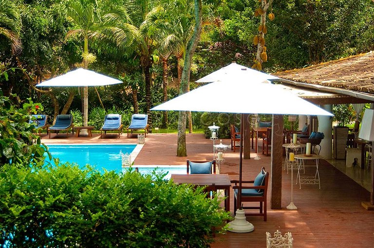 Vossa Bossa Trancoso
