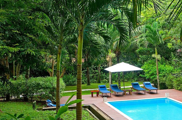 Vossa Bossa Trancoso
