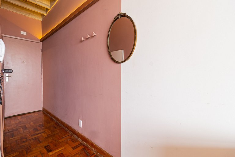 Copan 31st floor | 100mbps | amazing view