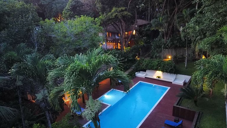 Vossa Bossa Trancoso